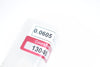 R.L. Schmitt 0.0605 XX Go Ring Gage
