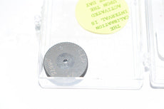 R.L. Schmitt 0.08675 XX Go Gage Ring Gauge