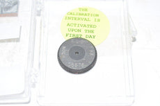 R.L. Schmitt 0.08675 XX No Go Ring Gauge