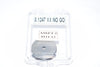 R.L. Schmitt 0.1247 XXX NO Go Ring Gage 0111-13