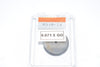 R.L. Schmitt 0510-13 0.071 X Go Ring Gage Inspection Gauge