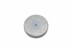 R.L. Schmitt .0625 XX Go Gage Ring Gauge Inspection