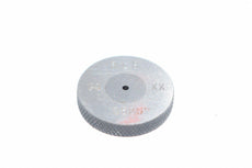 R.L. Schmitt .0625'' XX Go Gage Ring Gauge