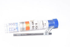 R.L. Schmitt .1247'' NO GO XX Plug Gage