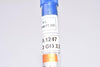 R.L. Schmitt .1247'' NO GO XX Plug Gage