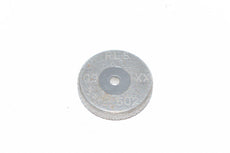 R.L. Schmitt 12502 XX Go Gage Ring Gauge