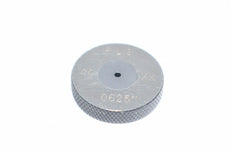 R.L. Schmitt 61666-5 .0625 XX Go Ring Gage