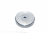 R.L. Schmitt 62006-2 .1250'' XX Go Ring Gage Inspection Gauge