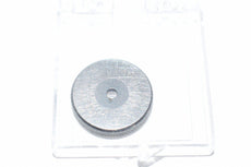 R.L. Schmitt 62009-1 0.1180 XX Go Ring Gage Inspection Gauge
