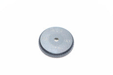R.L. Schmitt 62991-1 No Go Ring Gage .1177 XX Gauge