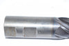 R394321 '' Carbide End Mill 4FL SQ 0.985 1'' Shank 4'' OAL