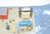 RAI 10-7-80 Rev. B CN1200607 PCB PC Main Circuit Board ID231 PTM