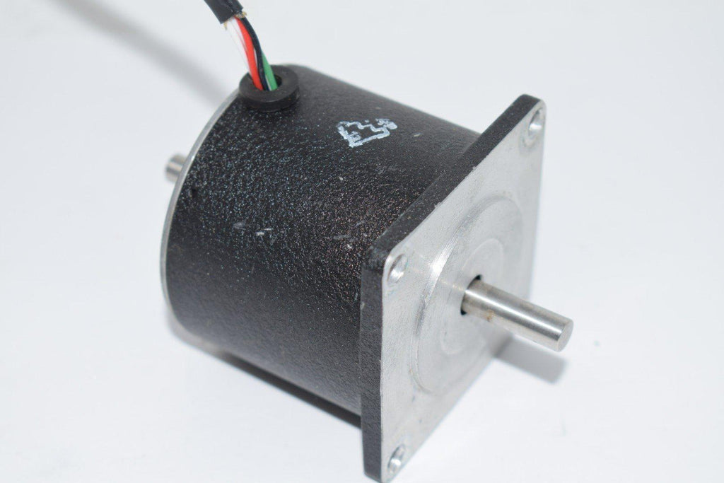 Rapidsyn 23D-6112C Stepper Motor, 24VDC 1 Amp