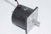 Rapidsyn 23D-6112C Stepper Motor, 24VDC 1 Amp