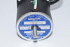 Rapidsyn 23D-6112C Stepper Motor, 24VDC 1 Amp
