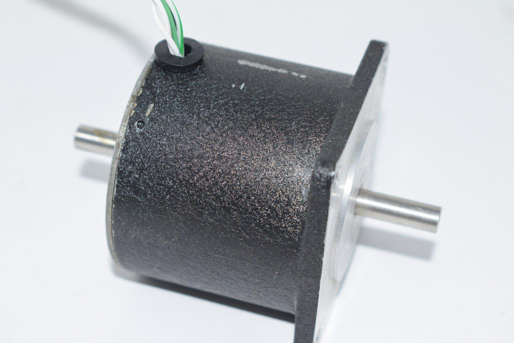 Rapidsyn 23D-6112J Stepper Motor 24VDC 1A