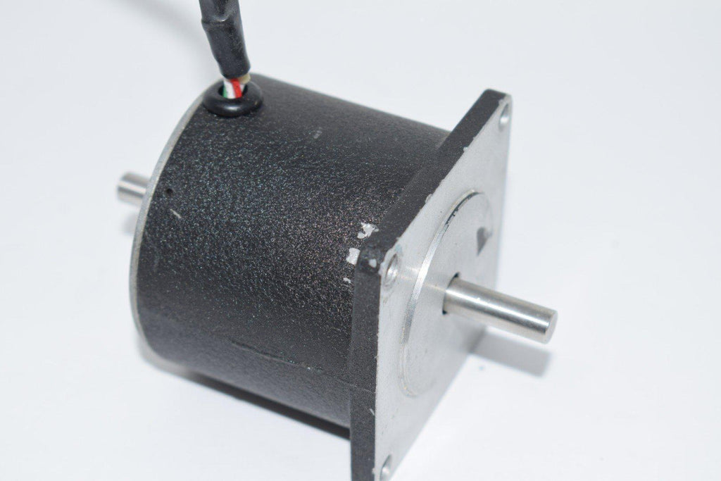 Rapidsyn 23D-6112K Stepper Motor, 1A 24VDC