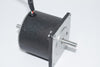 Rapidsyn 23D-6112K Stepper Motor, 1A 24VDC