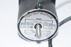 Rapidsyn 23D-6112K Stepper Motor, 1A 24VDC