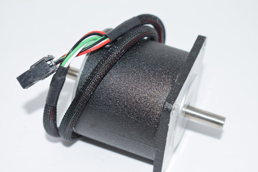 Rapidsyn 23D-6112M Stepper Motor, 20VDC 1A