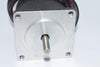 Rapidsyn 23D-6112M Stepper Motor, 20VDC 1A