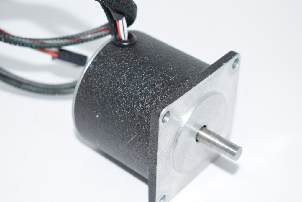 Rapidsyn 23D-6112N Stepper Motor 24VDC 1 Amp