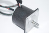 Rapidsyn 23D-6112N Stepper Motor 24VDC 1 Amp