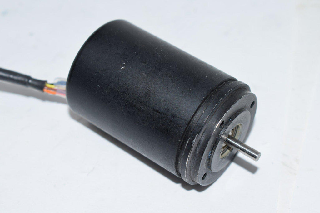 RAPIDSYN DIVISION AMERICAN PRECISION 15P-03X MOTOR