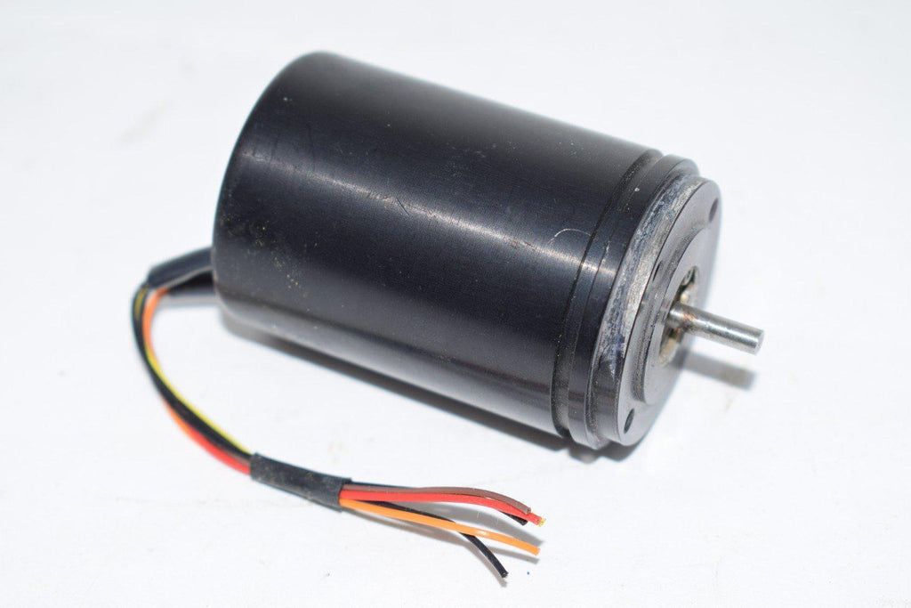 RAPIDSYN DIVISION AMERICAN PRECISION 15P-03X Stepper Motor