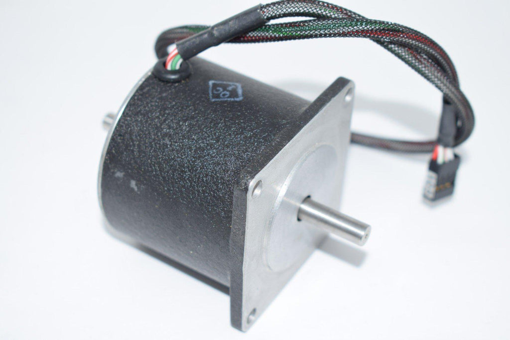 Rapidsyn Stepper Motor 23D-6112C 24VDC 1 Amp