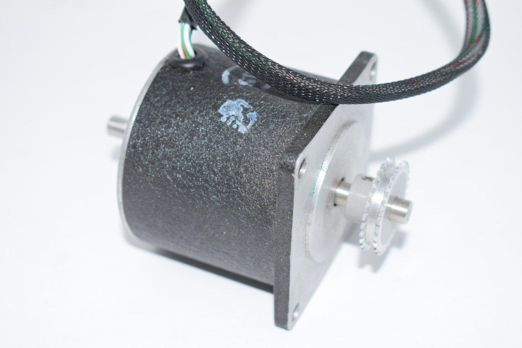 Rapidsyn Stepper Motor 23D-6112M 24 VDC 1 Amp