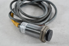 Rechner IAS-20-A24-S Inductive Sensor 10-35vdc Proximity Sensor