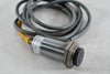 Rechner IAS-20-A24-S Inductive Sensor 10-35vdc Proximity Sensor