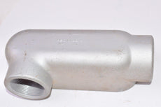 RED DOT 1-1/2'' Conduit Body