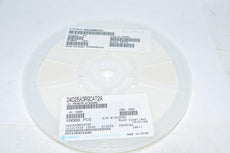 Reel of 10,000 NEW AVX 04025A3R9CAT2A CAP CER 3.9PF 50V C0G/NP0 0402