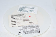 Reel of 10,000 NEW CRCW0402100 Vishay Thick Film Resistors - SMD 1% RT7