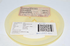 Reel of 10,000 NEW Johanson Technology 500R07S2R7CV4T CAP CER 2.7PF 50V NP0 0402