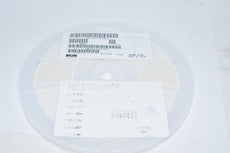 Reel of 10,000 NEW Murata GRM1555C1H1R2CZ01D Multilayer Ceramic Capacitors MLCC - SMD/SMT 0402 1.2pF 50volts C0G +/-0.25pF