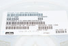 Reel of 1228 NEW Murata GRM21BR61E475KA12L 4.7�F �10% 25V Ceramic Capacitor X5R 0805 (2012 Metric)