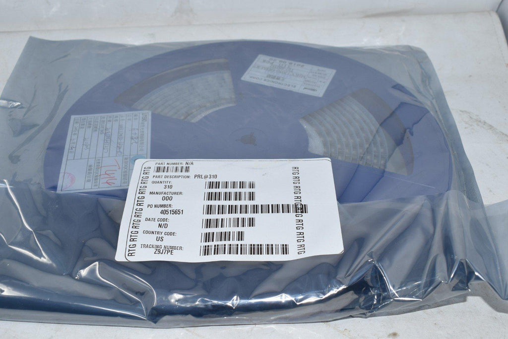 Reel of 310 NEW Chilisin MHCC12050-6R8M-R7 6.8uH �20% 9A 22m? SMD,13.8x12.6x5mm Power Inductors RoHS