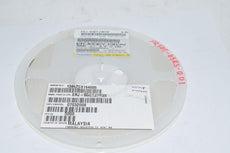 Reel of 5000 NEW Panasonic ERJ6GEYJ3R3V -  RES, 3R3, 5%, THICK FILM