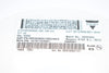 Reel of 5000 NEW Vishay Dale CRCW080575R0JNEA  Chip Resistor 75 Ohms �5% 0.125W, 1/8W