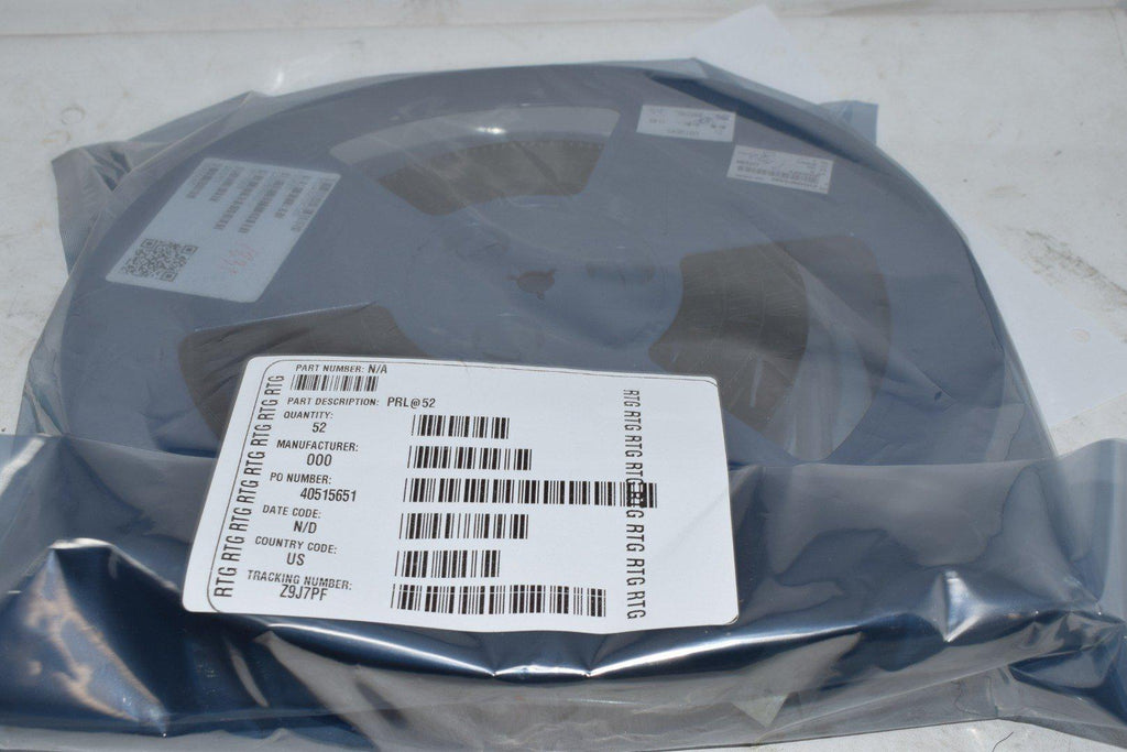 Reel of 52 NEW Vu-Tron EP51324 Integrated Circuits P3340001975BD