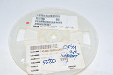 Reel of 5580 NEW MuRata GRM36C0G010C050AQ Capacitors 1.0PF .25PF