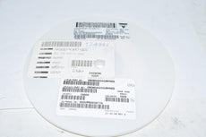 Reel of 6380 NEW Vishay Dale CRCW0402432RFKED RES SMD 432 OHM 1% 1/16W 0402