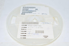 Reel of 8050 NEW Murata LQP15MN2N2B02D 2.2nH Unshielded Thick Film Inductor 220mA