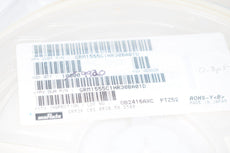 Reel of 9920 NEW Murata Electronics GRM1555C1HR30BA01D CAP CER 0.3PF 50V C0G/NP0 0402