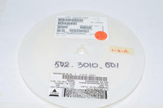 Reel of NEW 4740 Vishay Dale CRCW06033010FRt1 Resistor 100 301 1%