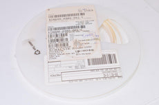 Reel of NEW  KEMET CBR02C909D3GAC Multilayer Ceramic Capacitors MLCC - SMD/SMT 25V 9pF C0G 0201 0.5pF