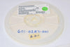 Reel of NEW Murata Electronics GRP1555C1H2R7CZ01E Multilayer Ceramic Capacitors MLCC - SMD/SMT